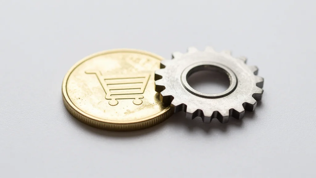 Ecom Founders Spot Systems; Others Blame Luck