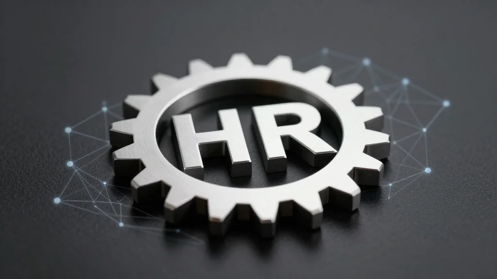 Meta's Mass Layoffs Signal HR Tech Disruption