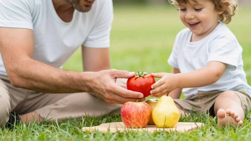 Teach Kids to Cherish Ordinary Joys, Not Greatness