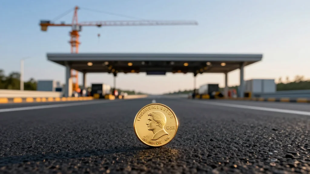 Oklahoma Turnpike Authority Eyes $1.5 Billion of Bonds for Capital Program
