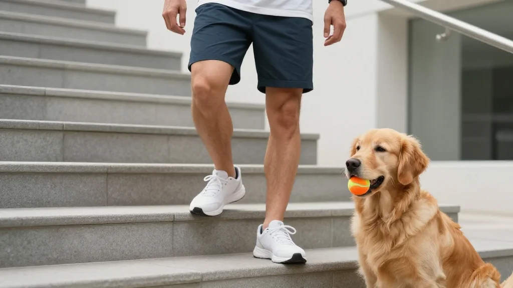 Tiny Daily Moves Boost Health More Than You Think