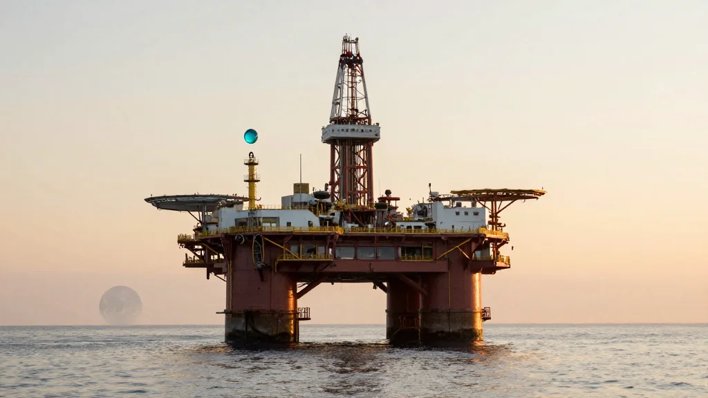 Analyzing Today’s Major Oil Market and OPEC+ Developments