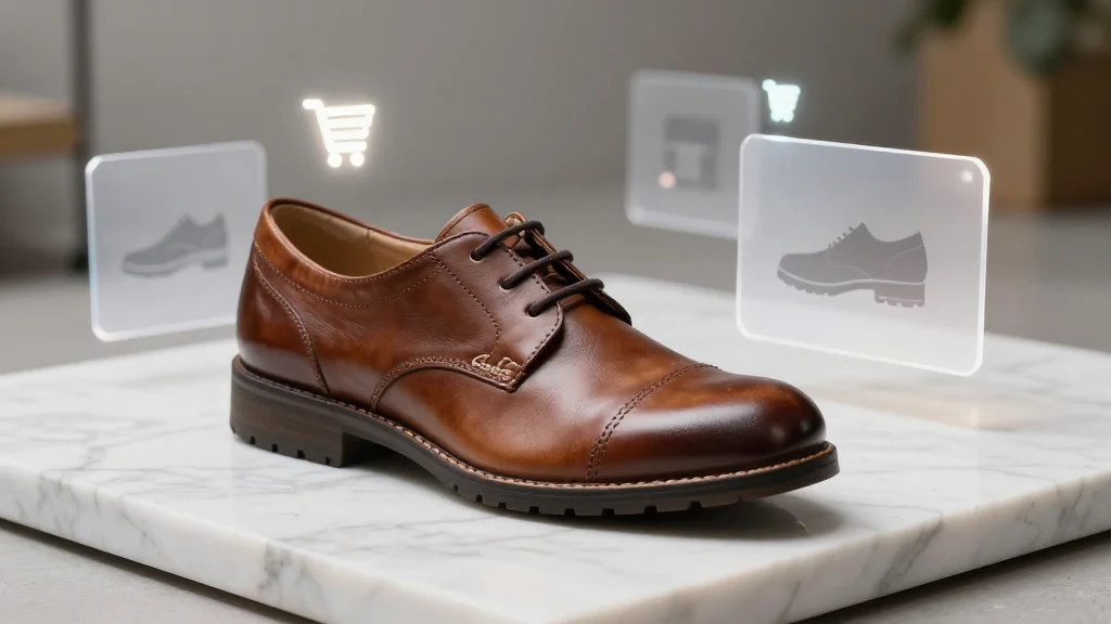 Clarks Unveils Curated Marketplace Powered by Marketplacer, Expands Third‑Party Offerings