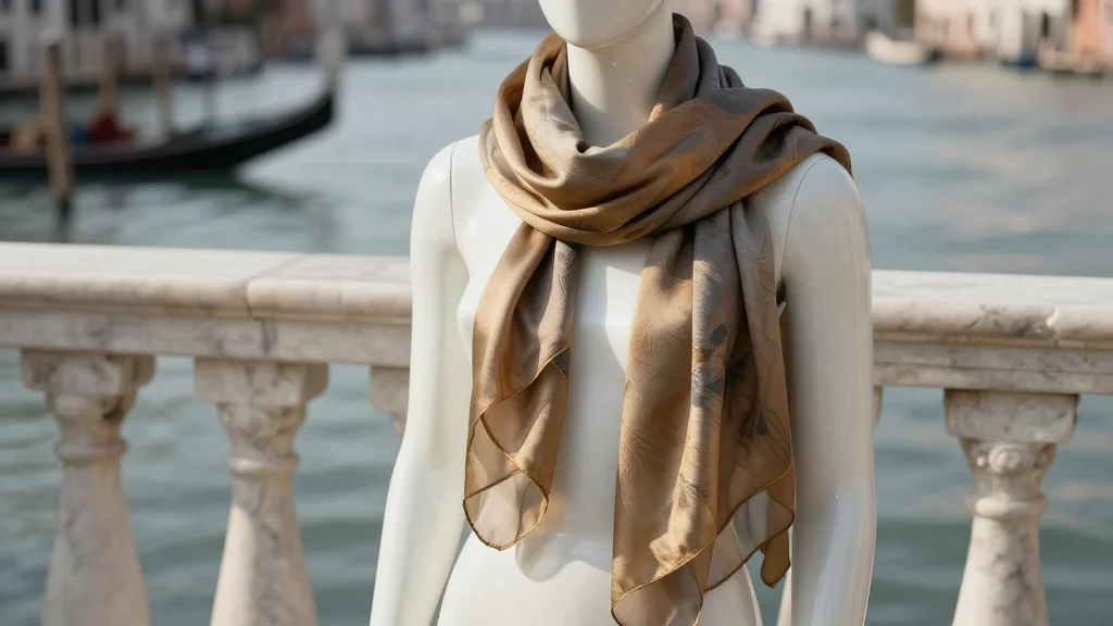 Dries Van Noten Launches Venice Art Foundation, Signals New Creative Era
