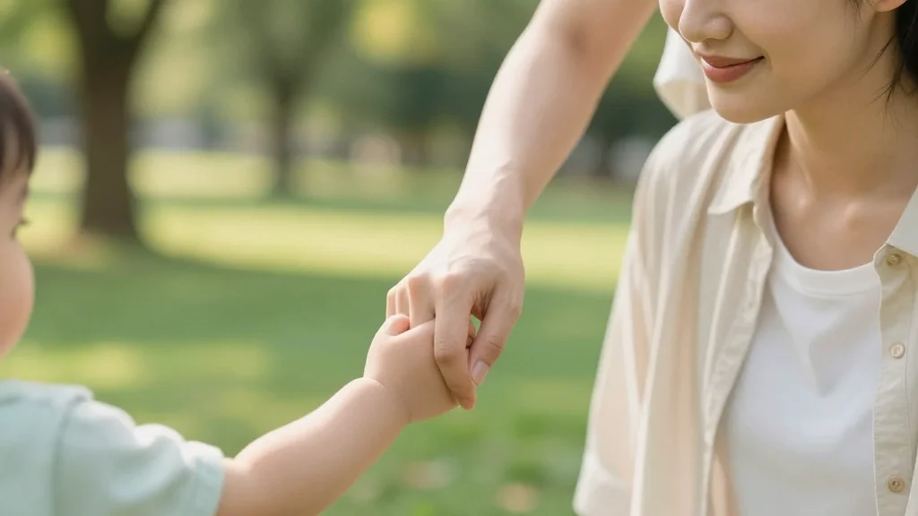 TikTok Name Trick, 10‑Minute Silence and Soft‑Play Guides Rise as Parents Seek Calm