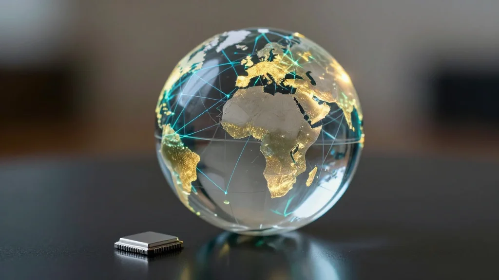 UNCTAD Warns AI Investment Boom Could Widen Gap for Emerging Economies