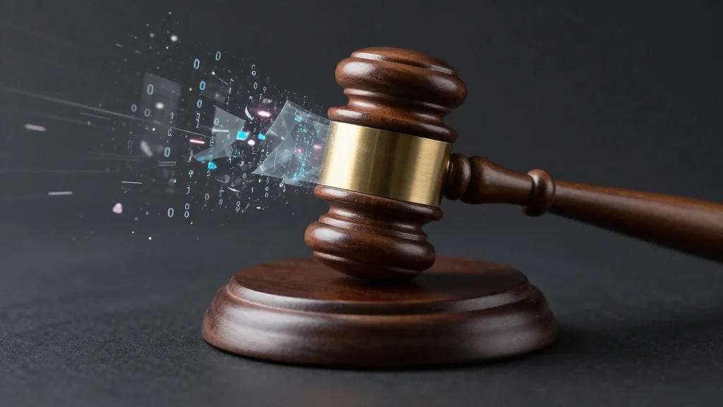Sullivan & Cromwell Apologises After AI Hallucinations Taint Court Filing