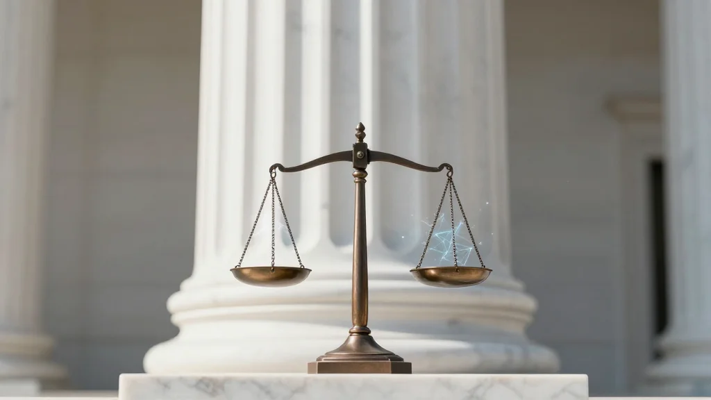 Defending Innovation: Supporting Anthropic in Court