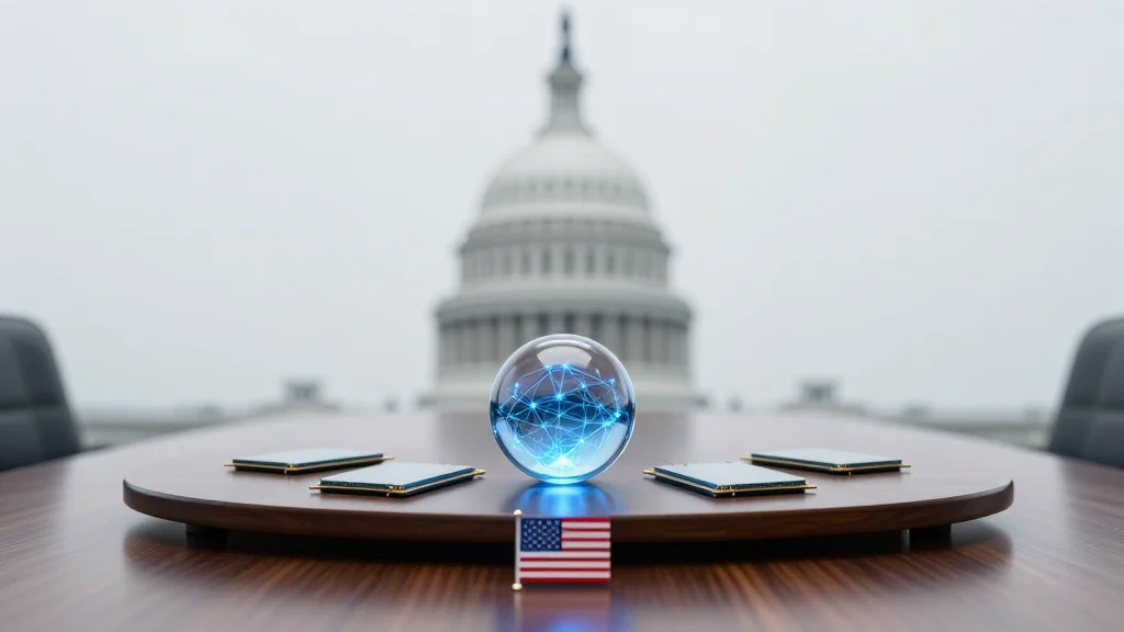 Oracle Secures Disproportionate Power on Trump’s PCAST Council