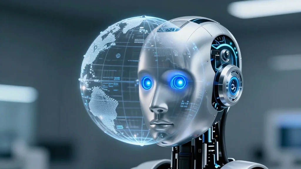 World Models: Key to AI’s Physical World Integration