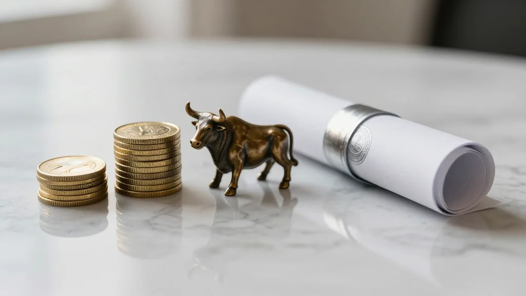 Fidelity Urges Cash‑heavy Investors to Deploy Funds as Market Delivers Three Years of >15% Gains