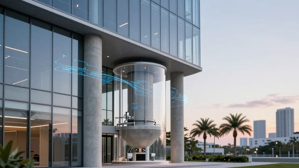 Titan America Hub Spotlights Advanced Materials, Digital Tech, Construction Solutions