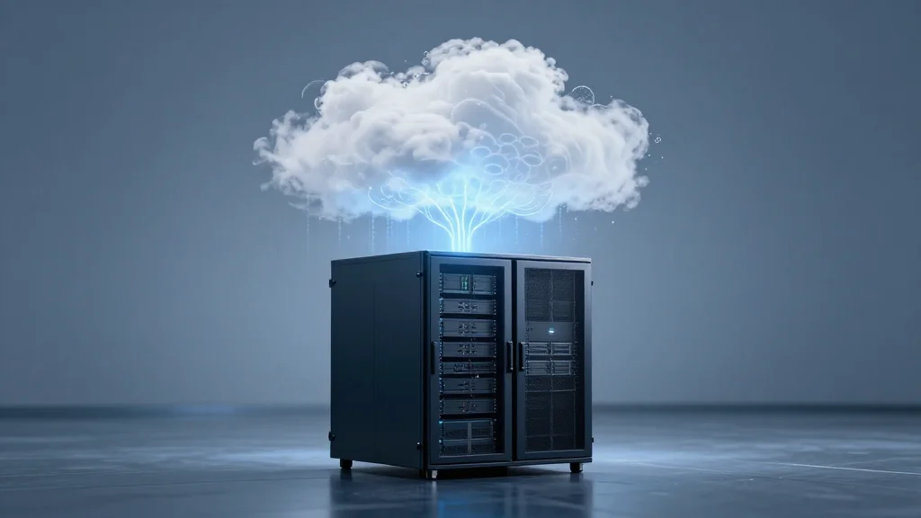 AI in the Cloud Is Easy but Expensive