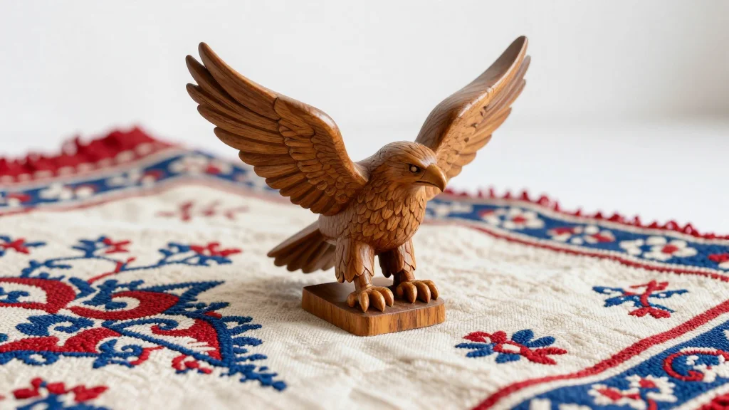 America’s History in Jingoistic Merch