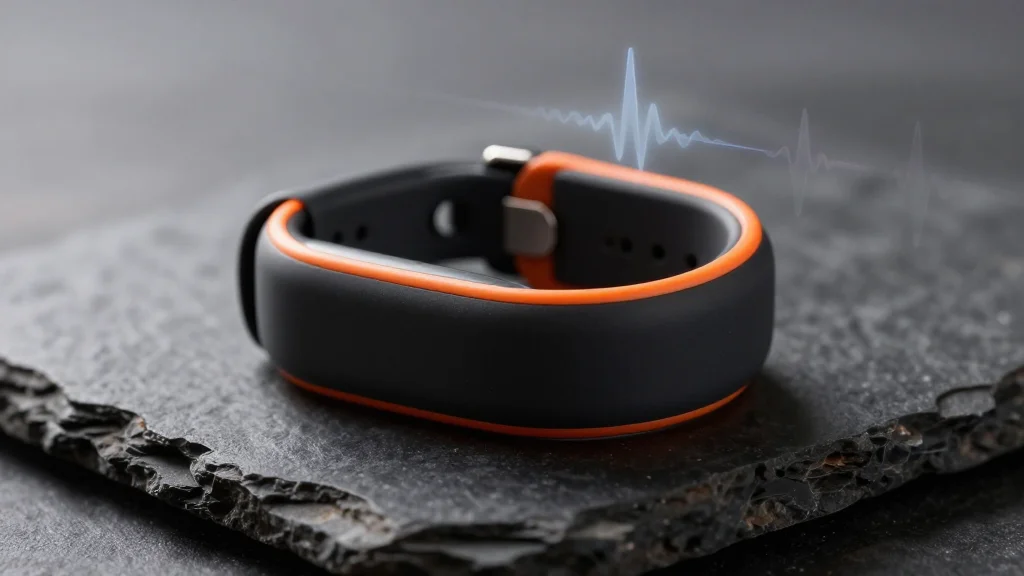 Garmin May Be Working on a Whoop Competitor