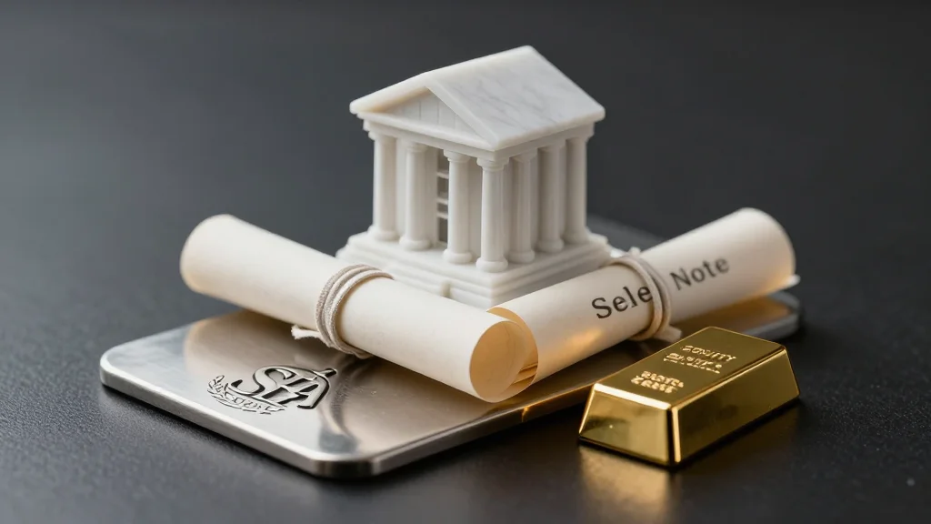 The Capital Stack for Accounting Firms