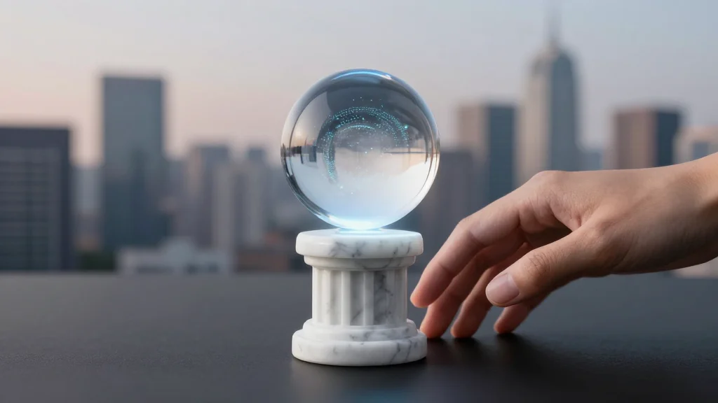 AI Needs Humans In The Lead, Not Just In The Loop, Says JPMorgan Chase Programmatic Lead