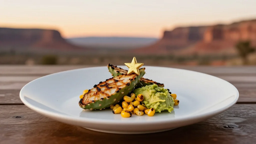 Michelin Unveils First Southwest Guide at Las Vegas Ceremony on Aug. 26