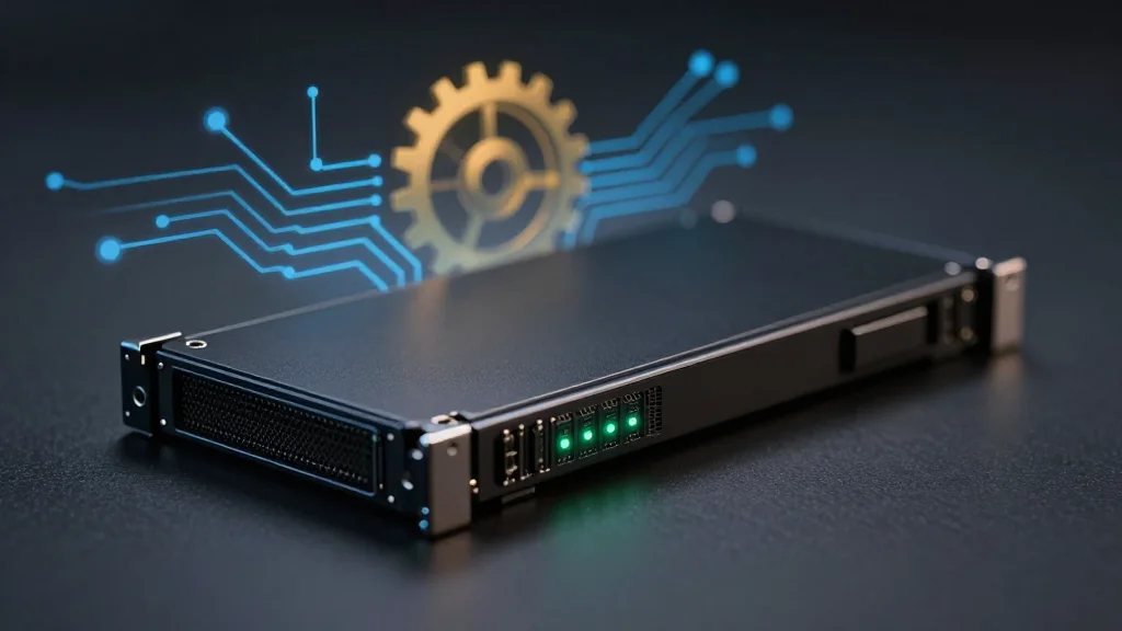 Architecting an Embedded Efficiency Layer: A Platform Deep Dive Into Day-Two Operational Tuning