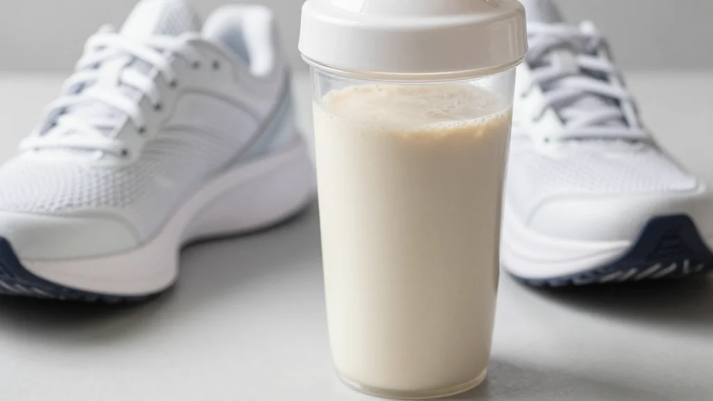 Registered Dietitian Warns Protein‑Maxing May Undermine Endurance Athletes
