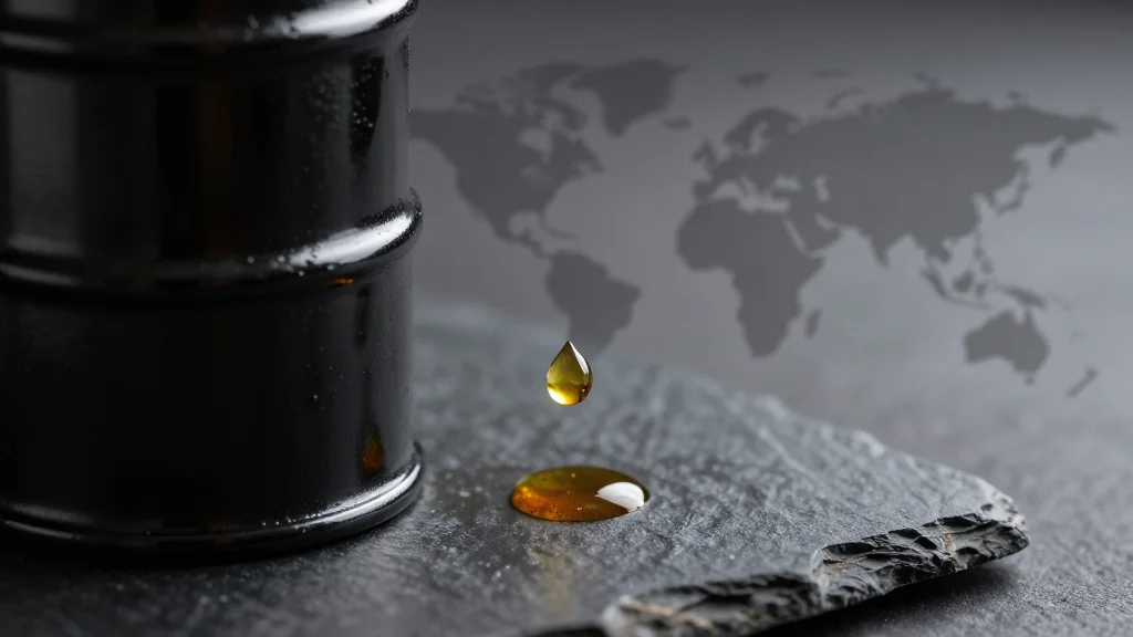 Iran Deal Triggers 20‑30% Market Correction, Exposing US Vulnerabilities