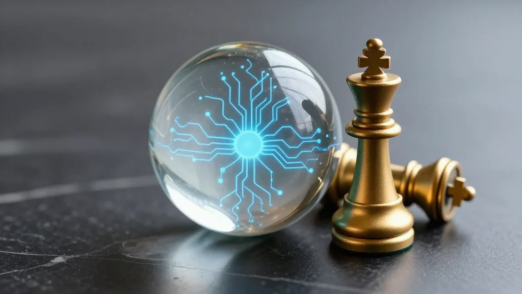AI Optimists Control Rules and Capital, Regardless of Outcome