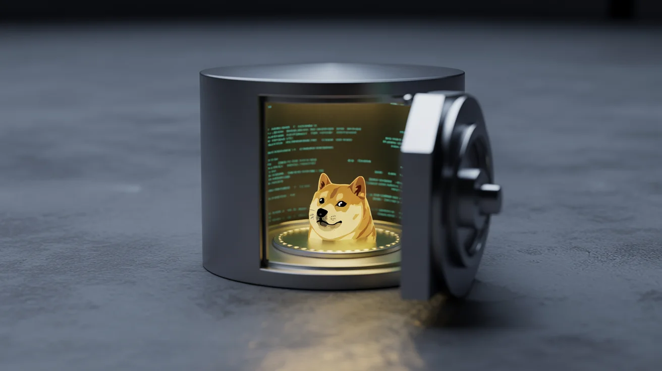Grayscale Launches First Spot DOGE ETF
