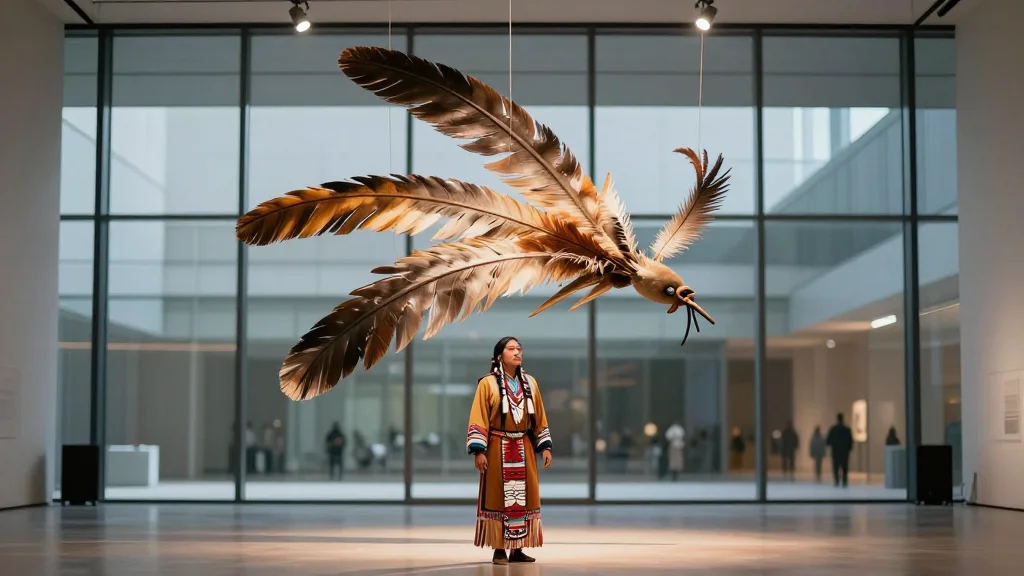 Counterpublic Unveils New York Preview of Coyote Time Triennial