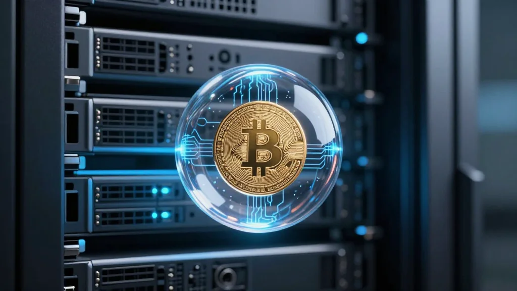 Digital Assets & AI Equity Convergence: Galaxy Digital’s $100M Bet Signals a New Era: