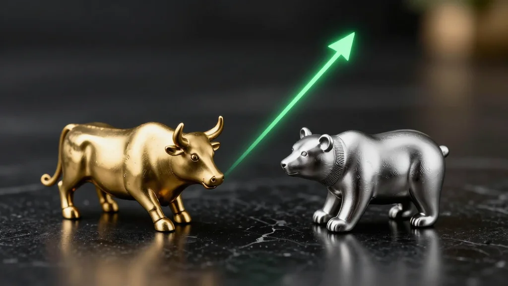 Trump's Brokerage Sells $5‑$25 M of Hyperscalers, Buys Energy and Chip Stocks Amid Iran Conflict