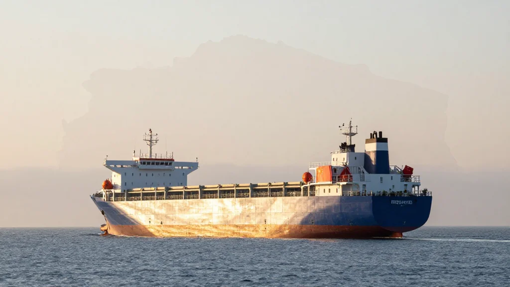 China‑Russia Trade Equals Oregon’s Entire Economy