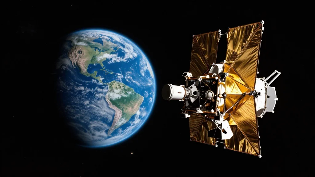 Between Eternal Night and Day, the Faces of Two Cousins of Earth