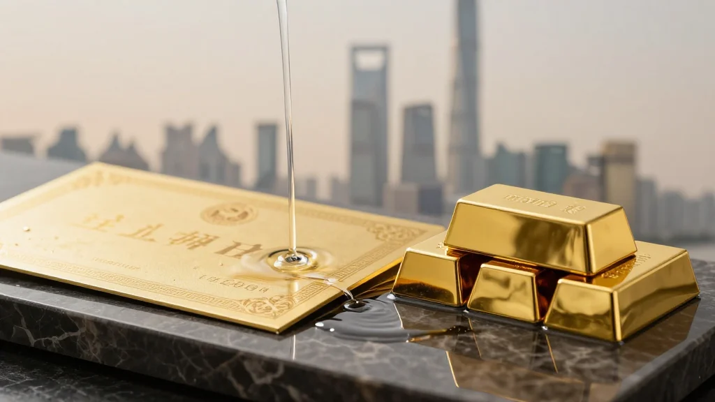 China’s Outperformance Driven by Excess Liquidity Recycling