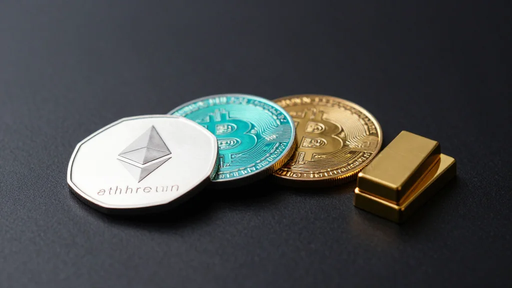 Stablecoins and RWAs Soon Surpass Ethereum’s Market Cap