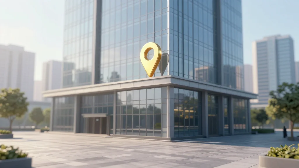7 Tips for Choosing Your Next Office Location