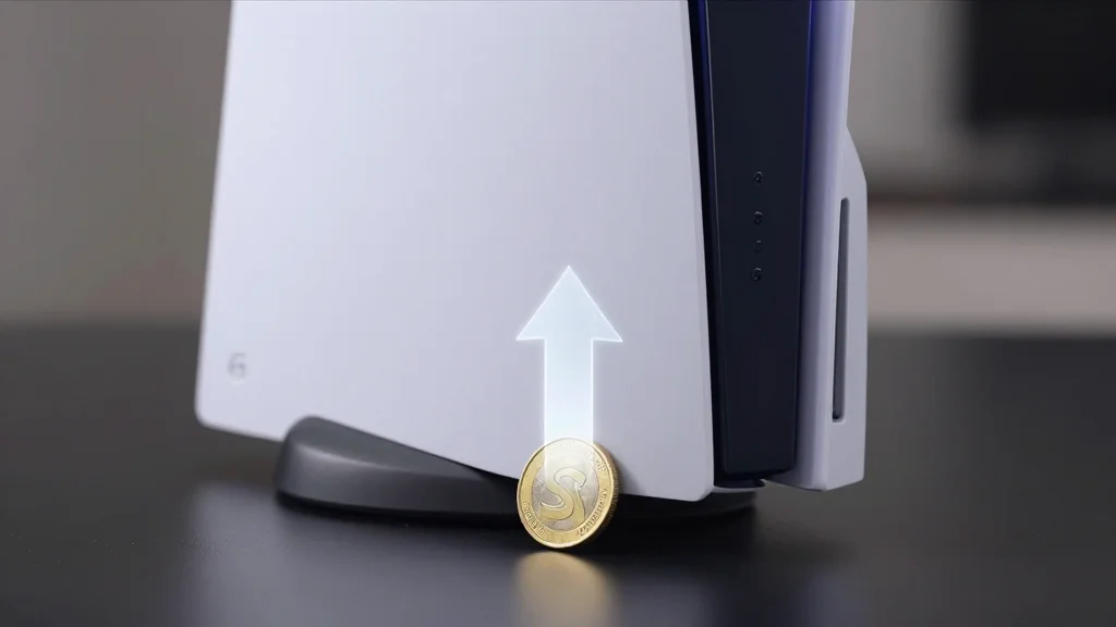 Sony Hikes PS5 and PS5 Pro Prices as Memory Chip Costs Surge