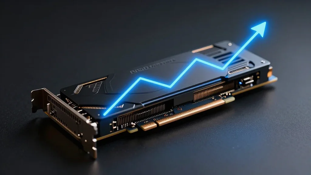 Nvidia Posts $81.6 B Q1 2027 Revenue, Cites $200 B AI Chip Market Opportunity