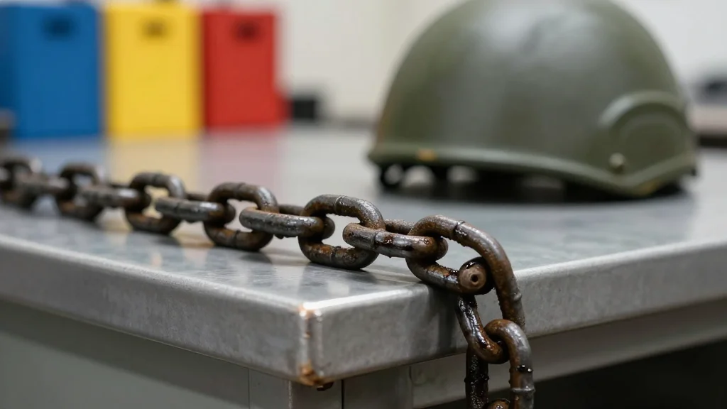 Economic Weakness Erodes U.S. Military Superiority