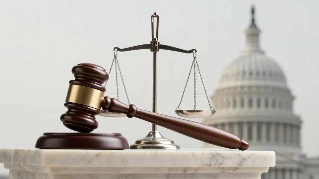Accepting Applications for Separation of Powers Bootcamp in Washington, DC