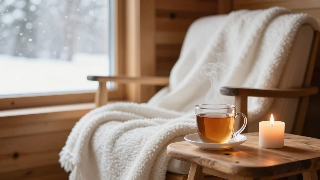 Scandinavian Nations Accelerate ‘Quietcation’ Trend, Targeting Digital‑Detox Travelers in 2026