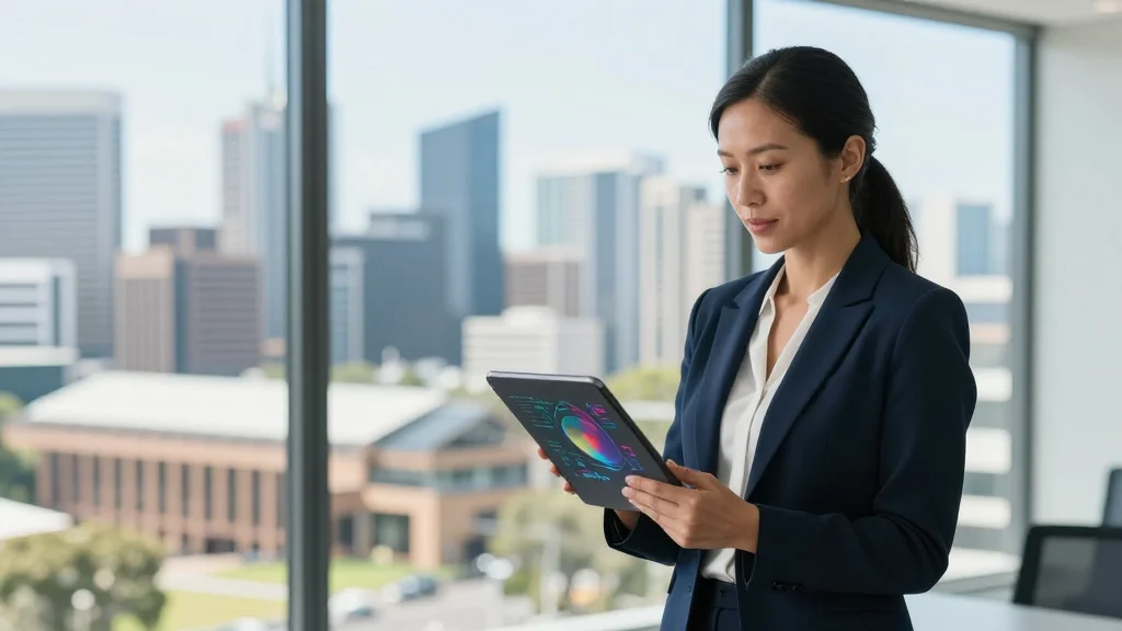 Davinia Simon Joins Databricks as A/NZ Public Sector Lead
