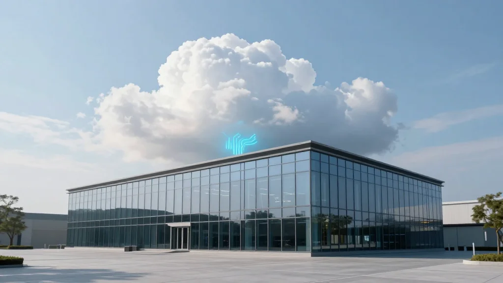Oracle pours $48 B into cloud, betting on AI-driven SaaS infrastructure