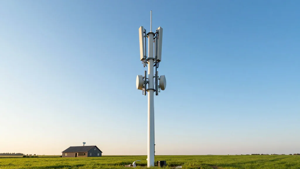 Nextlink and Vistabeam Activate First BEAD Broadband Services, Marking $42B Rural Rollout