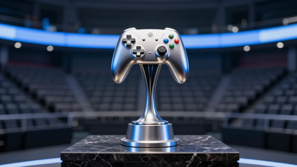 Global Esports Federation Names Trivandi as Operational Partner for Global Esports Games