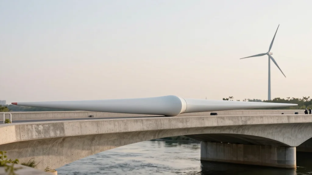 How Queensland Coal Plant Waste Is Helping to Build a (Concrete) Bridge to Renewables