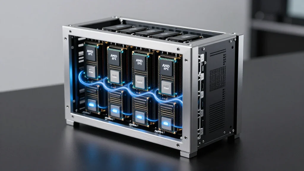 Nuclear Fusion HPC: A Computer Weekly Downtime Upload Podcast