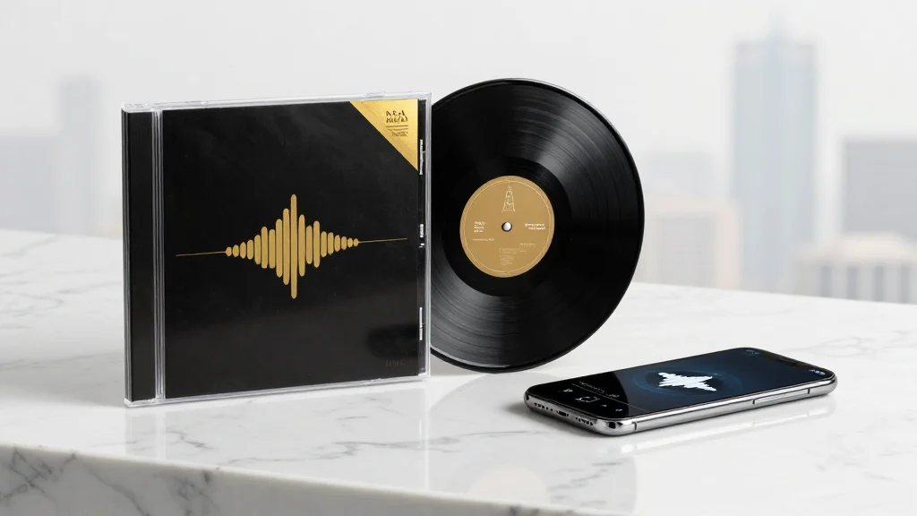 Tencent Music Generates $14 M in Sales for Jay Chou’s New Album via Integrated B2C Push