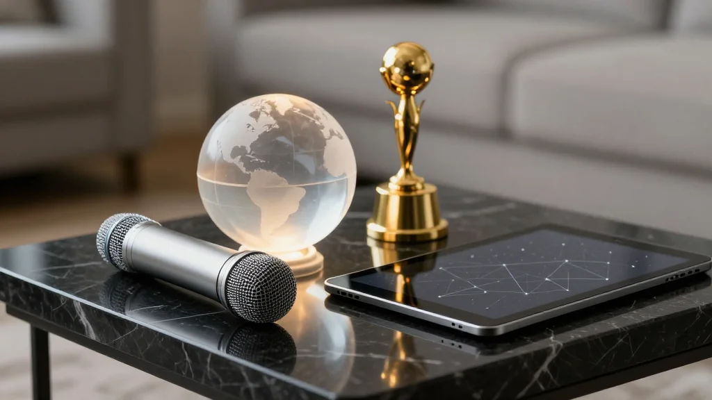 Entourage Adds a String of High-Profile Clients to Its Portfolio