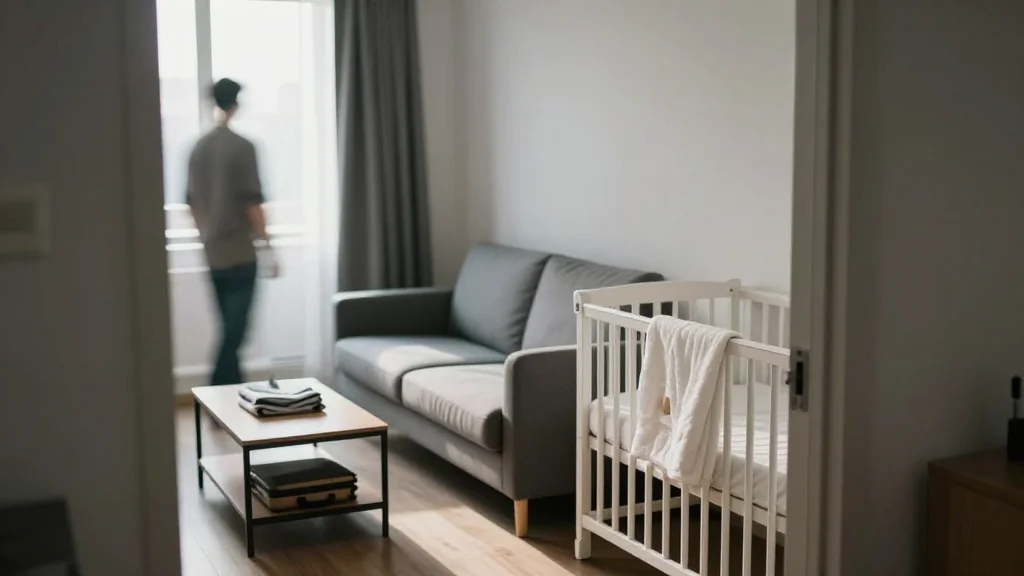 Co‑Living Experiment Crashed by Tenant Overstay and Eviction Freeze