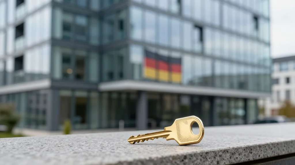 Zaga Expands German Residential Platform with 1,010-Unit Acquisition